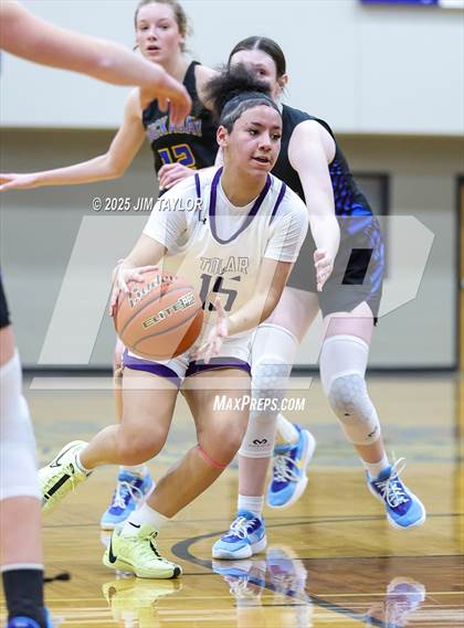 Thumbnail 3 in Huckabay vs Tolar (Lipan Tournament) photogallery.