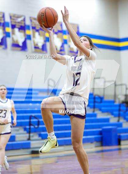 Thumbnail 3 in Huckabay vs Tolar (Lipan Tournament) photogallery.