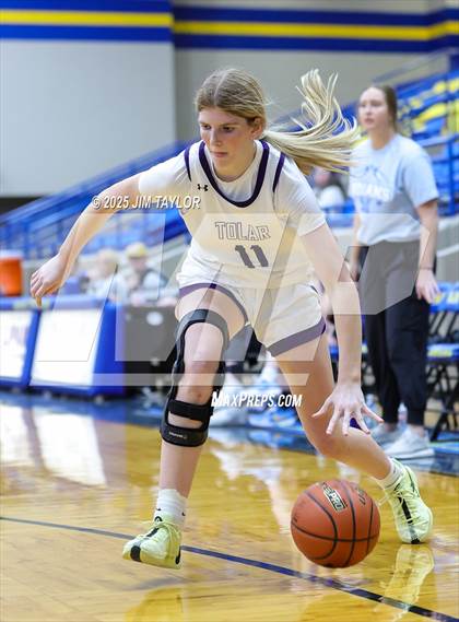 Thumbnail 1 in Huckabay vs Tolar (Lipan Tournament) photogallery.