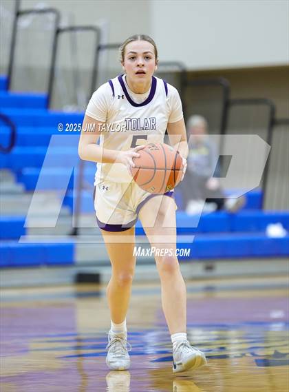Thumbnail 1 in Huckabay vs Tolar (Lipan Tournament) photogallery.