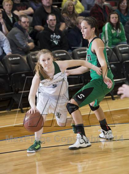 Thumbnail 1 in Siren vs. Northwood  photogallery.