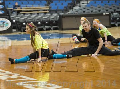 Thumbnail 1 in Siren vs. Northwood  photogallery.