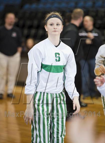 Thumbnail 1 in Siren vs. Northwood  photogallery.