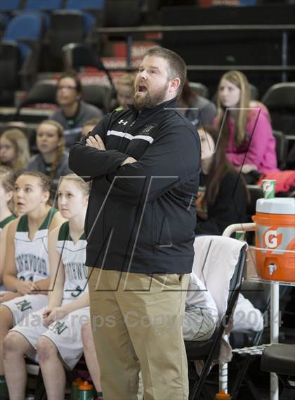 Thumbnail 3 in Siren vs. Northwood  photogallery.