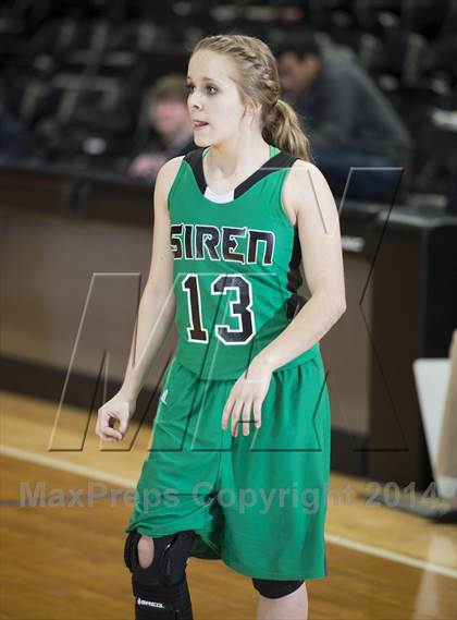 Thumbnail 2 in Siren vs. Northwood  photogallery.