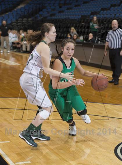 Thumbnail 3 in Siren vs. Northwood  photogallery.