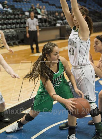 Thumbnail 1 in Siren vs. Northwood  photogallery.