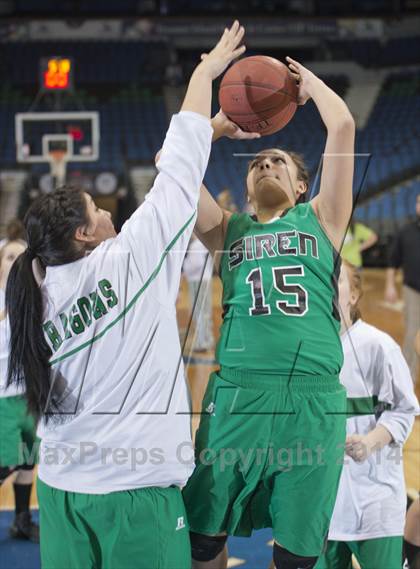 Thumbnail 1 in Siren vs. Northwood  photogallery.