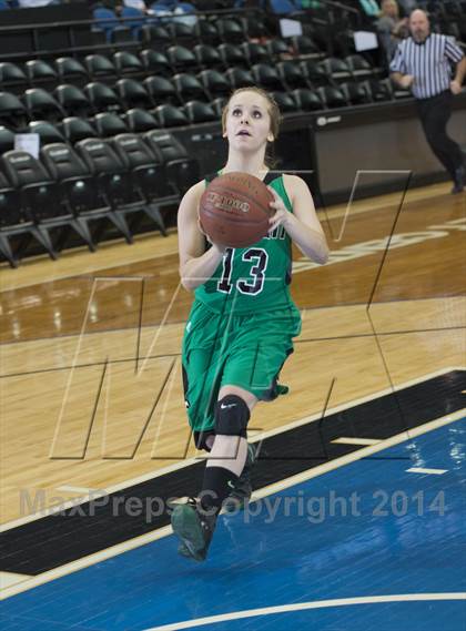 Thumbnail 3 in Siren vs. Northwood  photogallery.