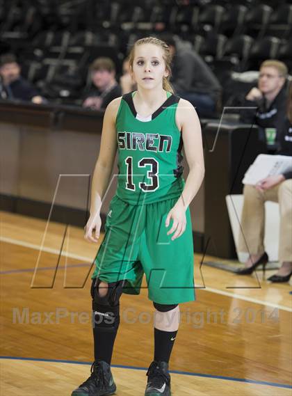 Thumbnail 3 in Siren vs. Northwood  photogallery.