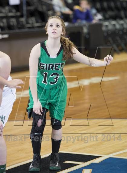 Thumbnail 3 in Siren vs. Northwood  photogallery.