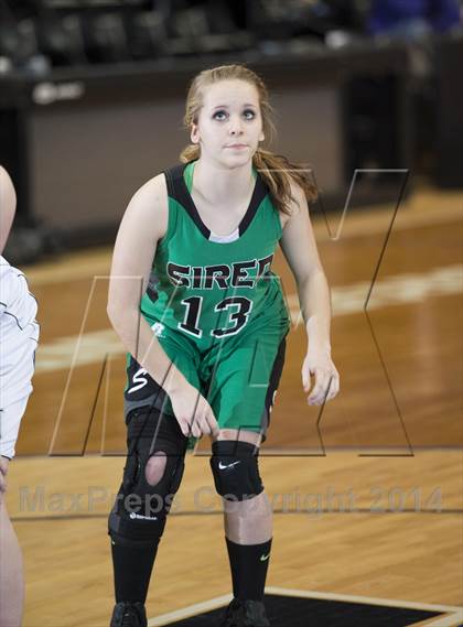 Thumbnail 1 in Siren vs. Northwood  photogallery.