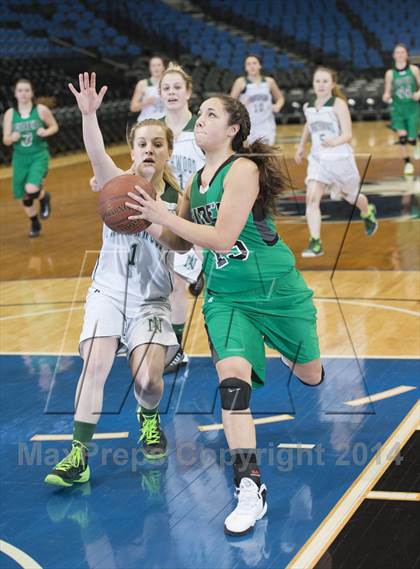 Thumbnail 1 in Siren vs. Northwood  photogallery.