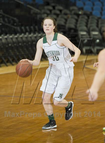 Thumbnail 2 in Siren vs. Northwood  photogallery.