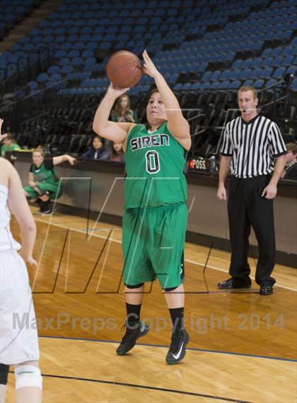 Thumbnail 2 in Siren vs. Northwood  photogallery.