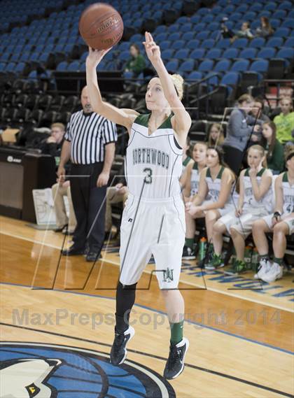 Thumbnail 1 in Siren vs. Northwood  photogallery.