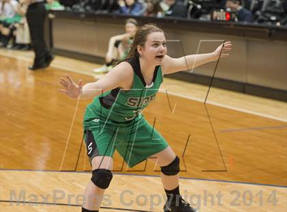 Thumbnail 2 in Siren vs. Northwood  photogallery.