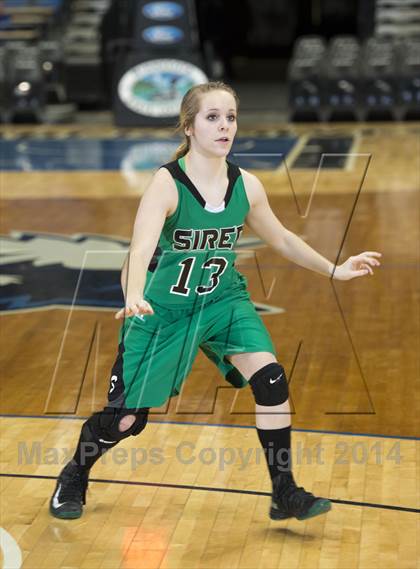Thumbnail 1 in Siren vs. Northwood  photogallery.
