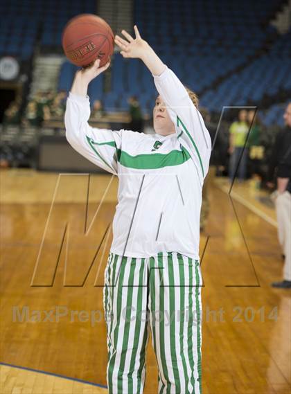 Thumbnail 3 in Siren vs. Northwood  photogallery.
