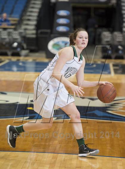 Thumbnail 3 in Siren vs. Northwood  photogallery.