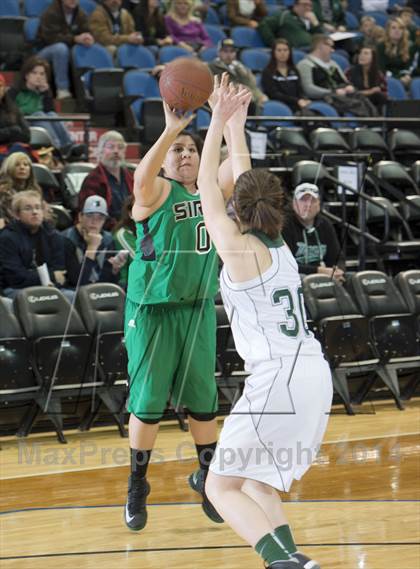 Thumbnail 2 in Siren vs. Northwood  photogallery.