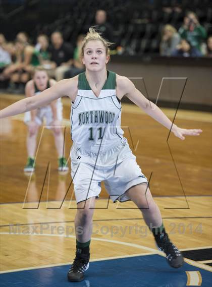 Thumbnail 2 in Siren vs. Northwood  photogallery.