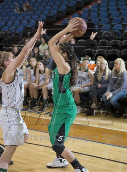 Thumbnail 3 in Siren vs. Northwood  photogallery.