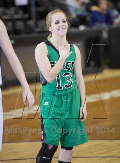 Thumbnail 2 in Siren vs. Northwood  photogallery.