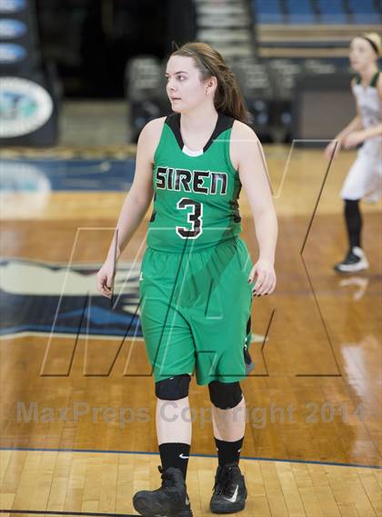 Thumbnail 2 in Siren vs. Northwood  photogallery.
