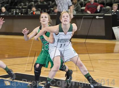 Thumbnail 2 in Siren vs. Northwood  photogallery.
