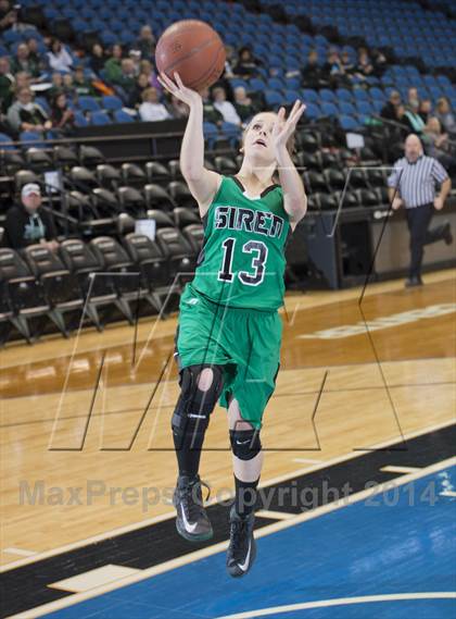 Thumbnail 1 in Siren vs. Northwood  photogallery.