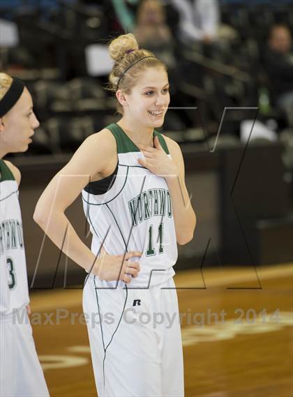 Thumbnail 3 in Siren vs. Northwood  photogallery.