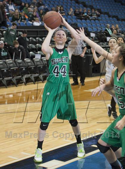 Thumbnail 3 in Siren vs. Northwood  photogallery.
