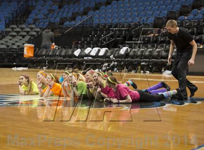 Thumbnail 2 in Siren vs. Northwood  photogallery.