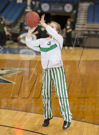 Thumbnail 2 in Siren vs. Northwood  photogallery.