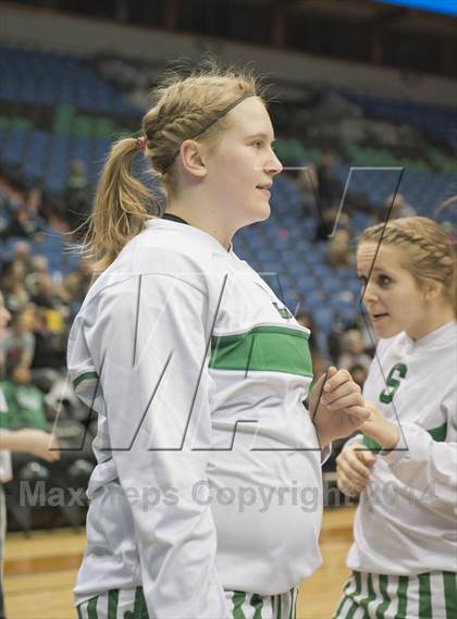 Thumbnail 3 in Siren vs. Northwood  photogallery.