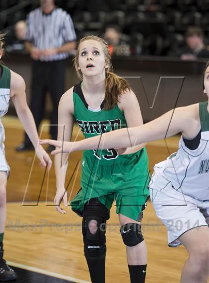Thumbnail 1 in Siren vs. Northwood  photogallery.