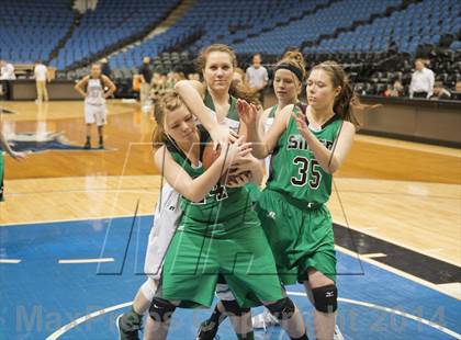 Thumbnail 1 in Siren vs. Northwood  photogallery.