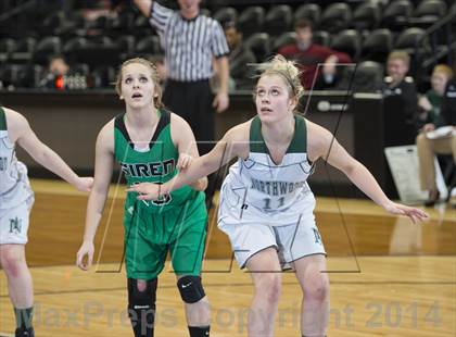 Thumbnail 1 in Siren vs. Northwood  photogallery.