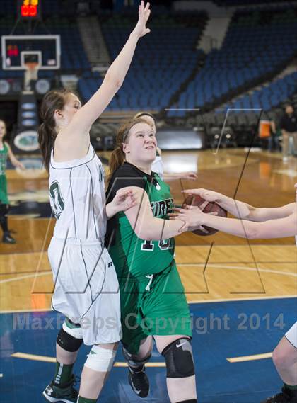 Thumbnail 3 in Siren vs. Northwood  photogallery.