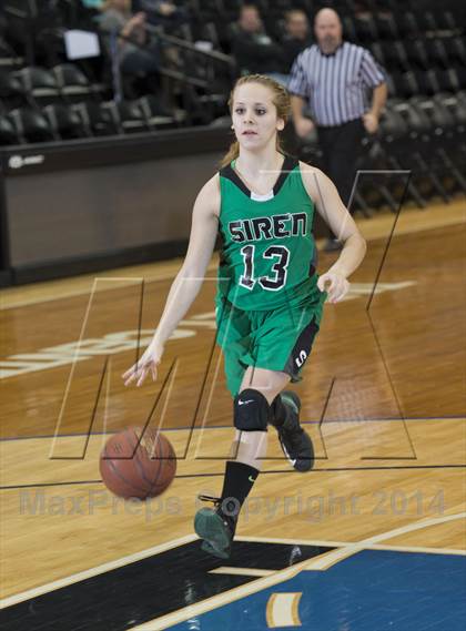 Thumbnail 2 in Siren vs. Northwood  photogallery.