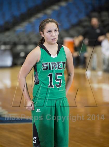 Thumbnail 3 in Siren vs. Northwood  photogallery.
