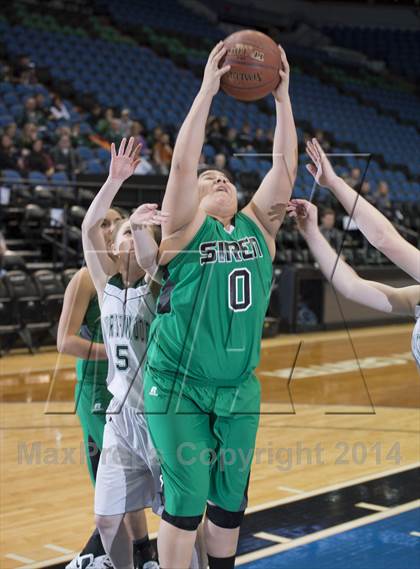 Thumbnail 3 in Siren vs. Northwood  photogallery.