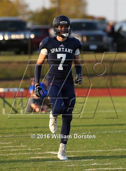 Thumbnail 1 in Summit vs Independence photogallery.