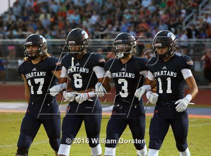 Thumbnail 1 in Summit vs Independence photogallery.