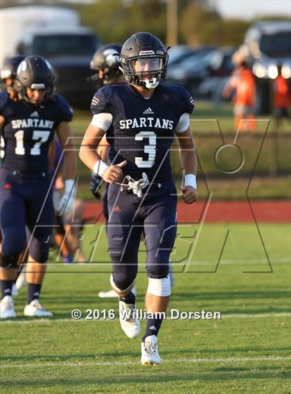 Thumbnail 2 in Summit vs Independence photogallery.