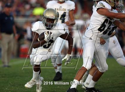 Thumbnail 1 in Summit vs Independence photogallery.