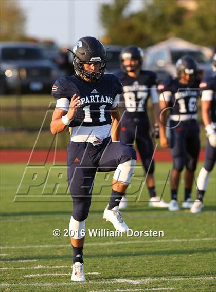 Thumbnail 3 in Summit vs Independence photogallery.