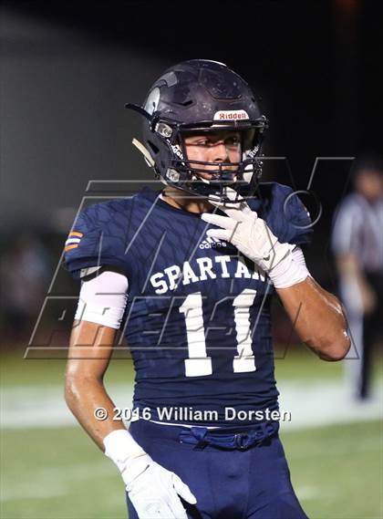 Thumbnail 1 in Summit vs Independence photogallery.