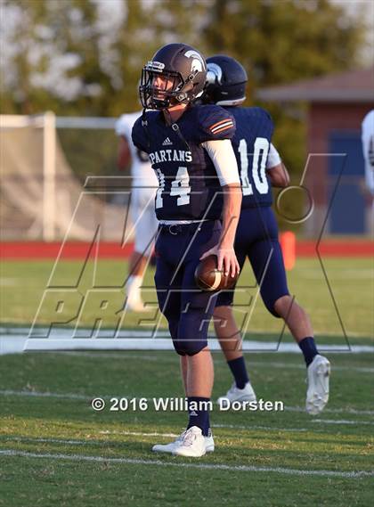 Thumbnail 2 in Summit vs Independence photogallery.